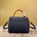 Louis Vuitton Georges MM Bag Monogram Empreinte M53945