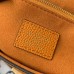 Louis Vuitton Volta Bag In Safran Calfskin Leather