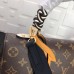 Louis Vuitton Monogram Cluny MM Bag With Braided Handle M44669