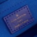 Louis Vuitton Blue New Wave Camera Bag M53901