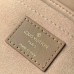 Louis Vuitton Noisette New Wave Chain Bag MM M55206