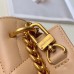 Louis Vuitton Noisette New Wave Chain Bag MM M55206