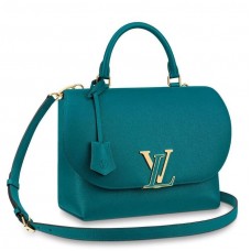 Louis Vuitton Volta Bag In Colvert Calfskin Leather M55222