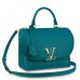 Louis Vuitton Volta Bag In Colvert Calfskin Leather M55222