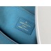 Louis Vuitton Volta Bag In Colvert Calfskin Leather M55222