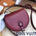 Louis Vuitton Tambourin Bag Smooth Calfskin M55506