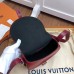 Louis Vuitton Tambourin Bag Smooth Calfskin M55506