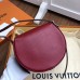 Louis Vuitton Tambourin Bag Smooth Calfskin M55506