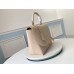 Louis Vuitton Volta Bag In Mocaccino Calfskin Leather M55060