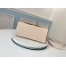 Louis Vuitton Volta Bag In Mocaccino Calfskin Leather M55060