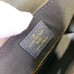 Louis Vuitton Georges MM Bag Monogram Empreinte M53944