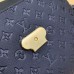 Louis Vuitton Georges MM Bag Monogram Empreinte M53944