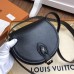 Louis Vuitton Tambourin Bag Smooth Calfskin M55505