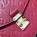 Louis Vuitton Pochette Metis Bag Monogram Empreinte M44793
