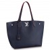 Louis Vuitton Lockme Go Tote Bag M52759