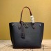 Louis Vuitton Lockme Go Tote Bag M52759