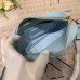 Louis Vuitton Bleu Porcelaine New Wave Camera Bag M55329