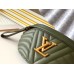 Louis Vuitton Khaki New Wave Bum Bag M55528