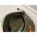 Louis Vuitton Khaki New Wave Bum Bag M55528
