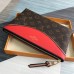 Louis Vuitton Tuileries Pochette Monogram Canvas M63903