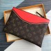 Louis Vuitton Tuileries Pochette Monogram Canvas M63903