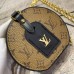 Louis Vuitton Boite Chapeau Necklace Monogram Reverse M68577