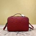 Louis Vuitton Saintonge Bag Monogram Empreinte M44795