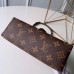 Louis Vuitton Locky BB Bag Monogram Canvas M44797