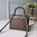 Louis Vuitton Locky BB Bag Monogram Canvas M44797