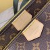 Louis Vuitton Multi Pochette Accessoires Monogram Canvas M44813