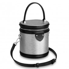 Louis Vuitton Cannes Bag Epi Leather M55316
