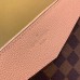 Louis Vuitton Daily Pouch Damier Ebene N60261