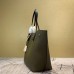 Louis Vuitton Lockme Go Tote Bag M55523