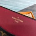 Louis Vuitton Tuileries Pochette Monogram Canvas M63936