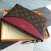 Louis Vuitton Tuileries Pochette Monogram Canvas M63936