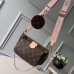 Louis Vuitton Multi Pochette Accessoires Monogram Canvas M44840