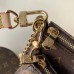 Louis Vuitton Multi Pochette Accessoires Monogram Canvas M44840