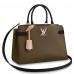 Louis Vuitton Lockme Day Tote Bag M55325