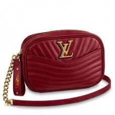 Louis Vuitton Cherry Berry New Wave Camera Bag M55330