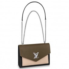 Louis Vuitton Mylockme BB Bag M55522