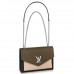 Louis Vuitton Mylockme BB Bag M55522