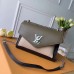 Louis Vuitton Mylockme BB Bag M55522