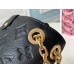 Louis Vuitton Vavin BB Bag Monogram Empreinte M44550