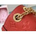 Louis Vuitton Vavin BB Bag Monogram Empreinte M44554