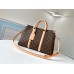 Louis Vuitton Soufflot MM Bag Monogram Canvas M44816