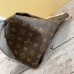 Louis Vuitton Artsy MM Bag Monogram Canvas M44869