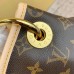 Louis Vuitton Artsy MM Bag Monogram Canvas M44869