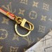 Louis Vuitton Artsy MM Bag Monogram Canvas M44869