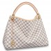 Louis Vuitton Artsy MM Bag Damier Azur N40253