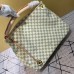 Louis Vuitton Artsy MM Bag Damier Azur N40253